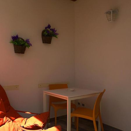 Sea&Sun Apartments Trapani Eksteriør bilde