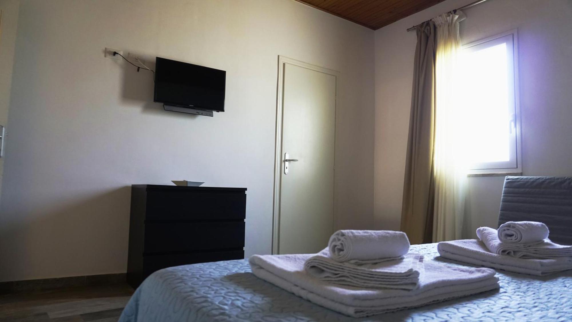 Sea&Sun Apartments Trapani Eksteriør bilde