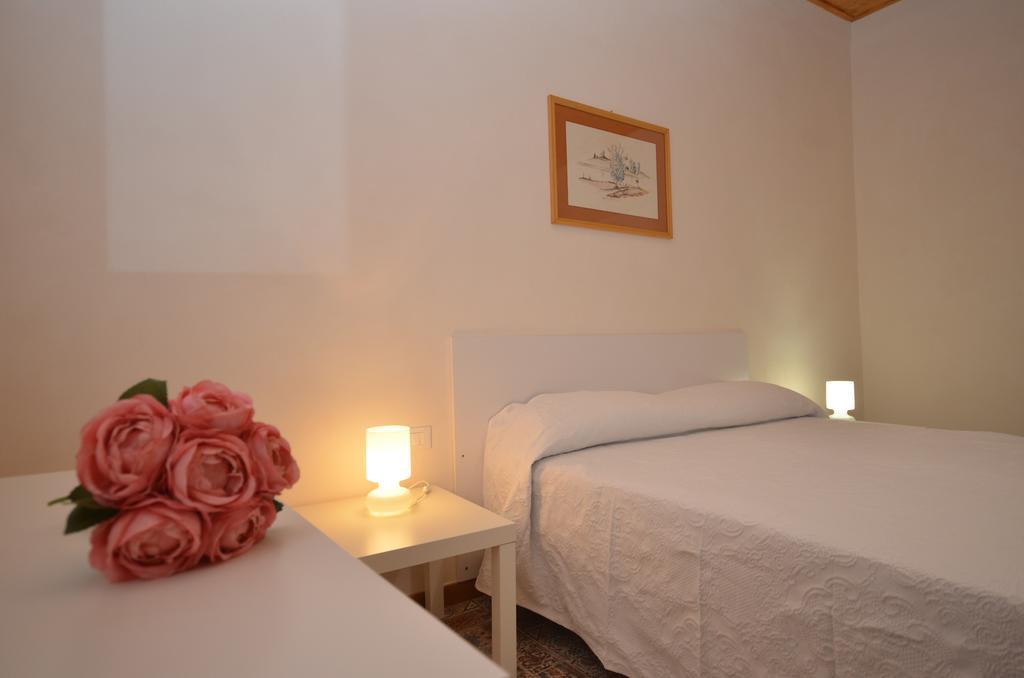 Sea&Sun Apartments Trapani Eksteriør bilde