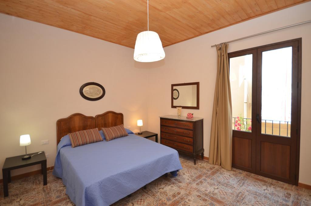 Sea&Sun Apartments Trapani Eksteriør bilde