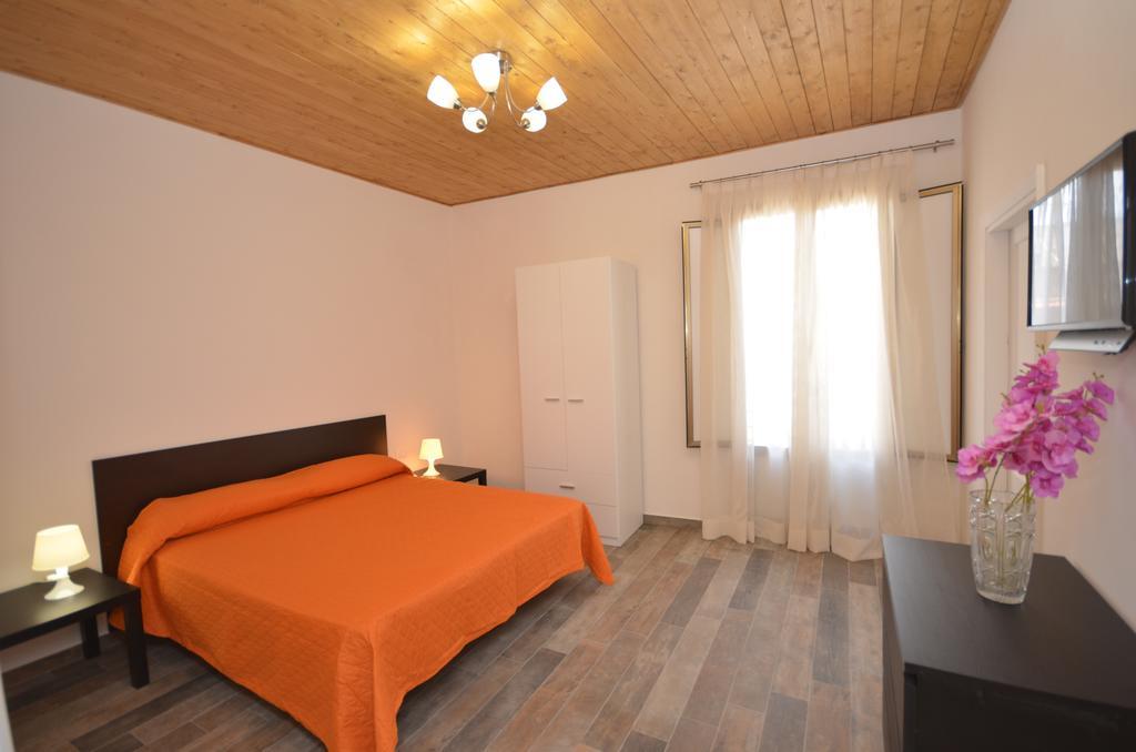 Sea&Sun Apartments Trapani Eksteriør bilde